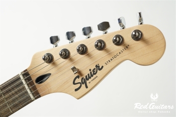 Squier Sonic Stratocaster - Ultraviolet